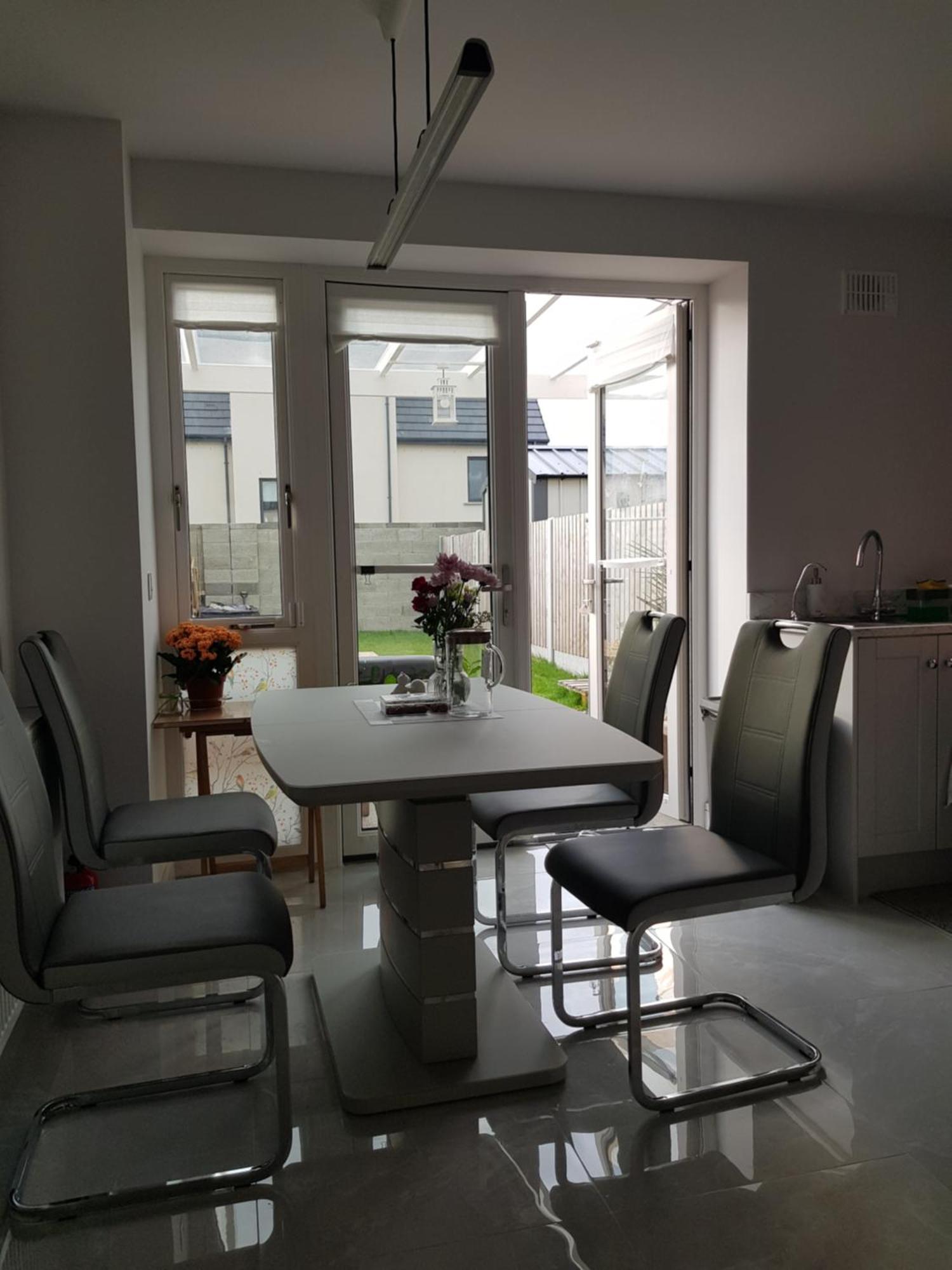 Barnoaks House - Private Room Ensuite Bathroom Homestay Dublin Exterior foto