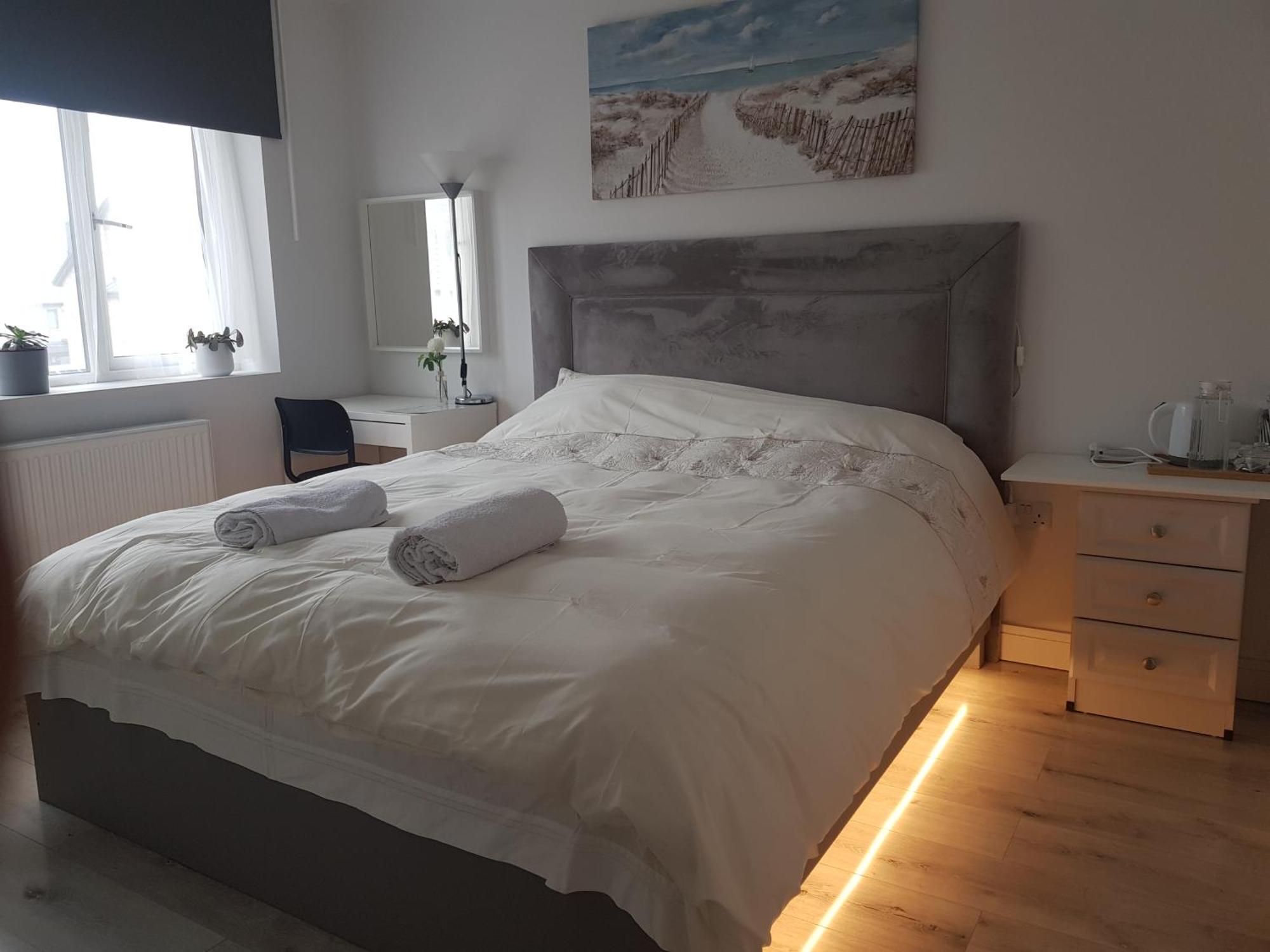 Barnoaks House - Private Room Ensuite Bathroom Homestay Dublin Exterior foto