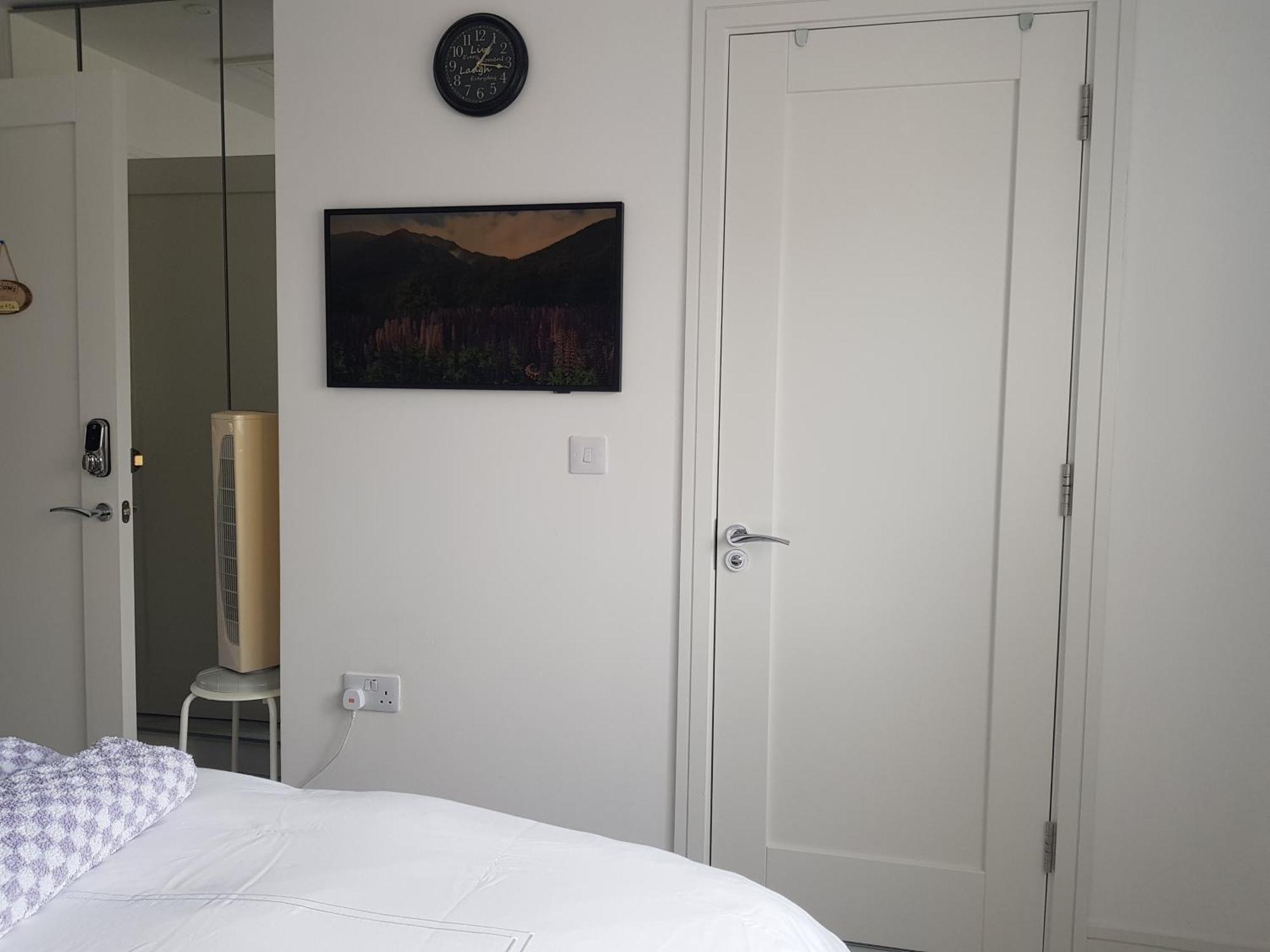 Barnoaks House - Private Room Ensuite Bathroom Homestay Dublin Exterior foto